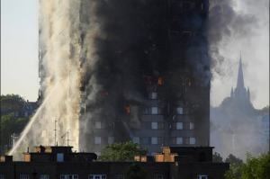 Tragedi Grenfell Tower: 3 Beradik Nekad Mati Bersama Ibu Bapa Yang Uzur