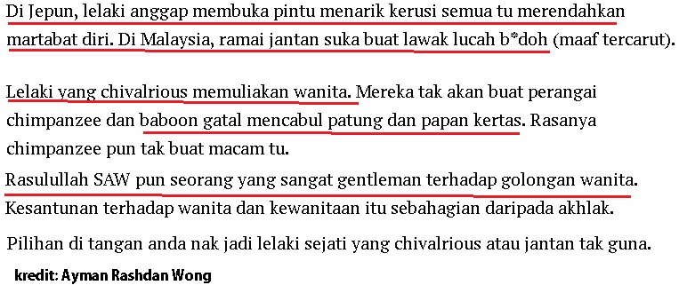 Dua Viral-Antara Romantika Faliq Berlutut Melamar Kekasih dan Lelaki Melayu Mencabul Patung Gadis Shell