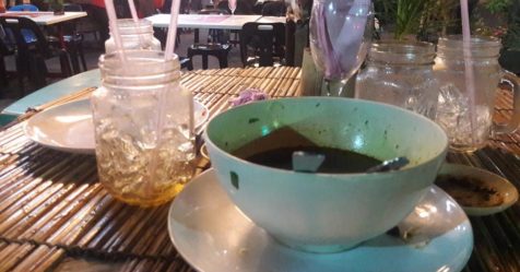 VIRAL! Selepas Nasi Campur RM32, Kedai Bihun Sup Berapi Pula ‘Cekik Darah’!