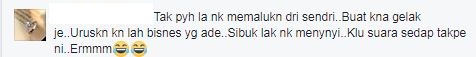 “Lepas Ni Korang Terpaksa Dengar Suara Unik Sajat Dalam Radio”, Komen Sajat Selepas Dilamar Syarikat Rakaman Untuk Berduet Datuk Aliff Syukri