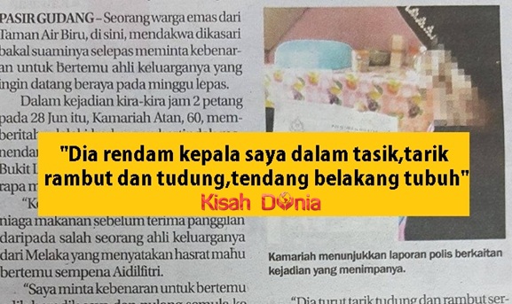 Ibu Luah Perasaan, ‘Semua Subjek Tahun 1 Makin Sukar Padahal Anak Nak Tulis Nama Pun Masih Terkial-kial..”