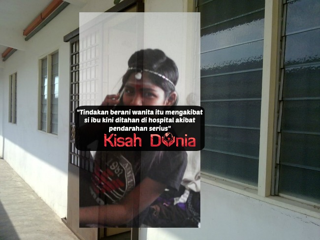Pejabat DiRaja Johor Dedahkan Foto Rasmi Pertama Tunku Tun Aminah & Dennis Muhammad!