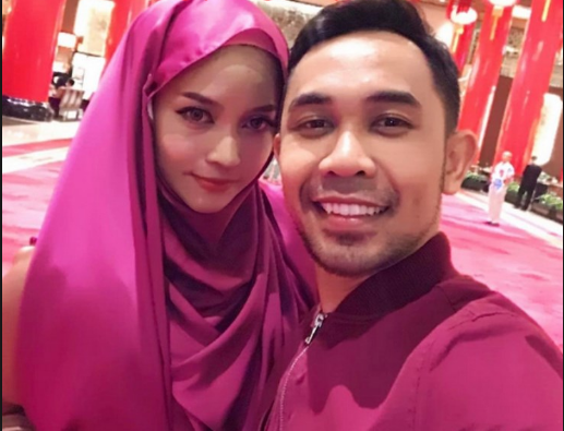 Isteri Hafiz Hamidun Dikecam Netizen Kerana Berpakaian Tidak Sesuai