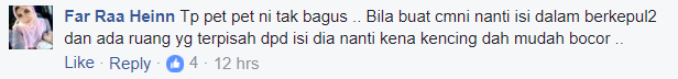 Inilah Teknik Ramas Dan Perah Buat Bayi Lebih Selesa!