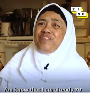 Wanita Dari Kuala Lumpur Ini Tolak Jemputan PM Kanada, Digelar ‘Mother Teresa’ Kerana Kebaikannya Sedia Makanan Untuk Gelandangan Di Kanada!