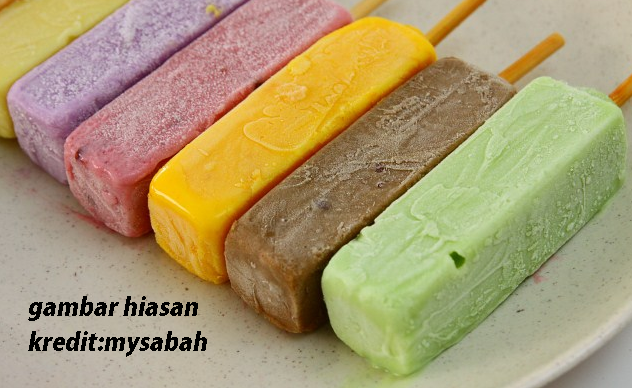 Inilah Akibatnya Apabila Lelaki Ini Makan 54 Ais Krim Tanpa Henti