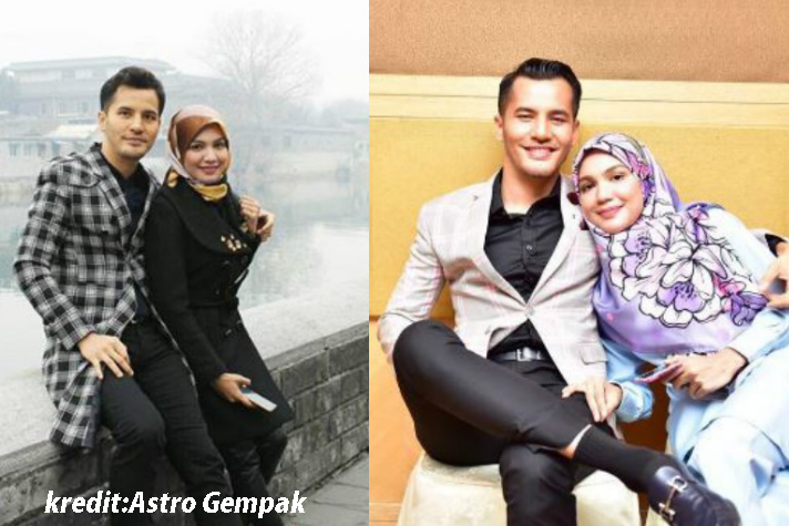 Aliff Syukri dan Isteri Mahu Cari Anak Angkat,Sanggup Terima Anak 