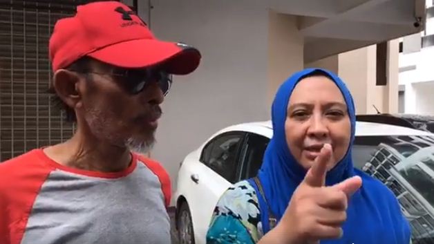 (Video)”Macam Nilah Perangai Anak Kalau Mak Tak Tahu Didik..”, Pengurus Saleem aka Ibu Tiri Dikecam Hina Ibu Syafiq Farhain!