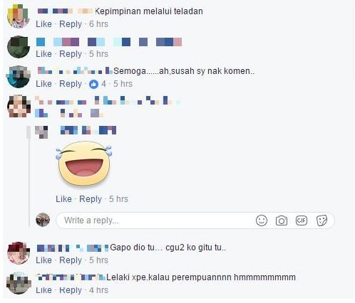 (Video) “Persembahan Yang Memalukan..”, Netizen Kecam Persembahan ‘Over’ Guru Menari & Menyanyi Lagu Rancak Thailand, Ayda Jebat!