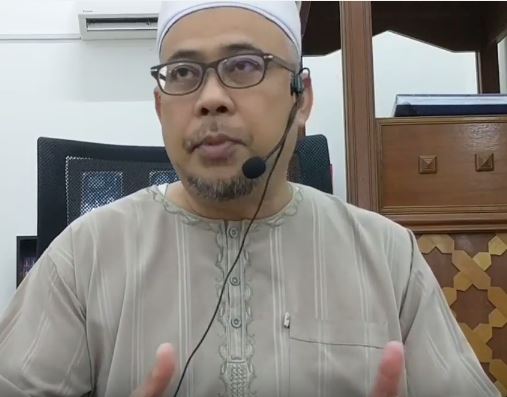 “Hafiz Seharusnya Ambil Tindakan Sejurus Timbul Was-Was..”, Imam Besar Putrajaya Tegur Hafiz Lambatkan Faraq!