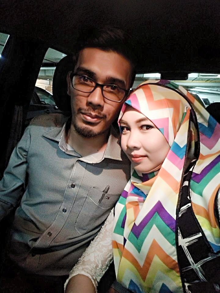 Saya Rindu Isteri – Kritikal Barah Tahap Empat, Luahan Sayu Suami Buat Netizen Sebak