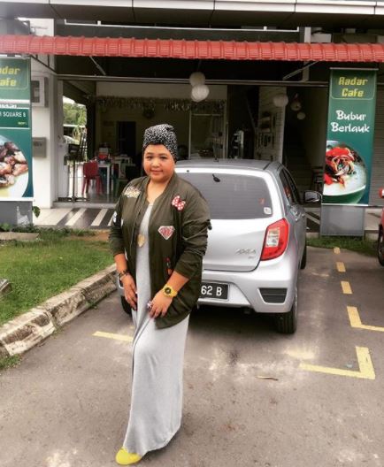 Berjaya Turunkan 56 Kg, Ini 20 Foto Terkini Enot Yang Buat Netizen Tidak Percaya!!