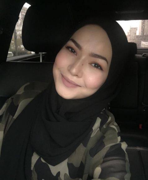 Wow Isteri Lan Pet-Pet Yang Jelita, Cantik Persis Anak Dara!