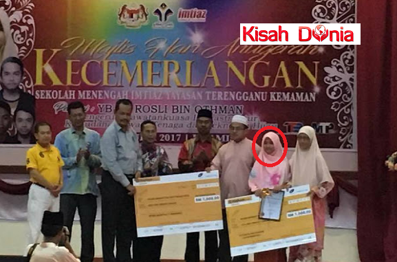 Ibu Kongsi Tips Untuk Didik Anak Supaya Cemerlang Peperiksaan dan Berjaya Hafaz Quran,Allahuakhbar!