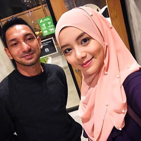 (Video) Ditemui Bersama Mira Filzah Ketika Pelancaran Filem, Zizan Akui Mira Filzah Wanita Yang…