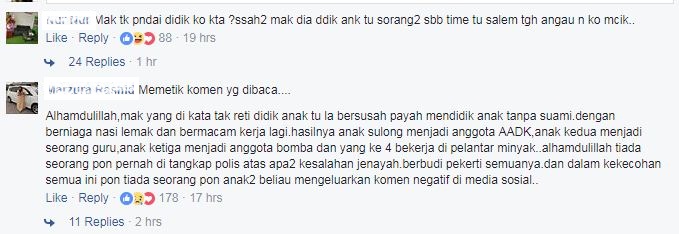 (Video)”Macam Nilah Perangai Anak Kalau Mak Tak Tahu Didik..”, Pengurus Saleem aka Ibu Tiri Dikecam Hina Ibu Syafiq Farhain!