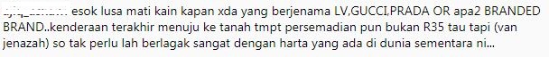 “Sebab Kaki Kayu Ni Lah Dapat Naik R35, Mustang GT..” -Wak Doyok