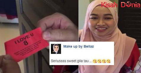 “Panggilan Kepada Suami Tidak Tetap, Mama Suruh Panggil Abang, Tapi…”– Ummi Nazeera