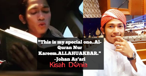 (Video) Kes Zulfarhan Osman: Kes Tangguh 15 September, Sumber Lapor Beberapa OKT Bawa al-Quran Ketika Perbicaraan!