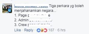 Teman Wanita Penjaga Gol Haziq Jadi Mangsa Buli Siber Akibat Kekalahan Pasukan Malaysia Menentang Thailand Sukan SEA!