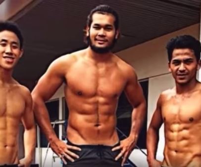 (Gambar) 10 Atlet Sukan Sea 2017 Yang Hot Kalah Artis Malaysia!