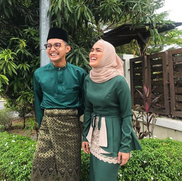 Elfira Loy & Sufian Suhaimi Tunang Oktober, Kahwin Tahun Depan!