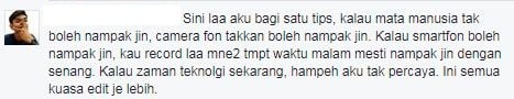 (Seram) Tiada Kapal Terbang, Tetapi Berpuluh-Puluh ‘Penumpang’ Berpusu-Pusu Masuk Ke Dalam Bangunan!