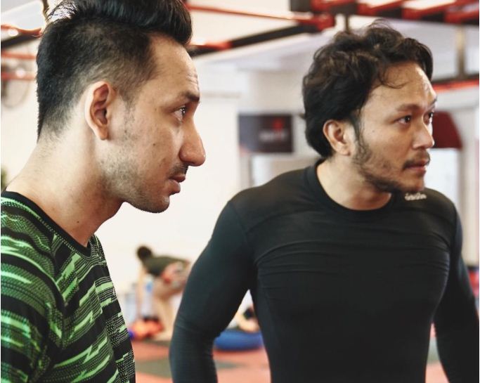 Diisytihar Bankrup, Shaheizy Sam Beri Penjelasan!