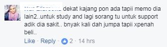 “Muffins Tu Ada Benda Yang Orang Islam Tak Boleh Makan..”, Gadis Dedah Sindiket Jual Muffin Konon Untuk Persekolahan Adik!