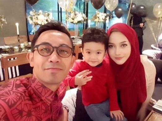 “Ramai Tuduh Saya Pelacur, Anak Saya Adalah Anak Haram..”, Joy Revfa Maafkan Netizen, Minta Hentikan Hinaan!