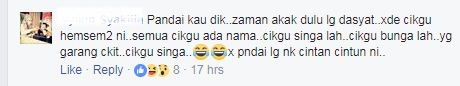 Murid Perempuan Darjah 5 Cemburu, Minta Cikgu Kacak Jangan Permainkan Cinta!