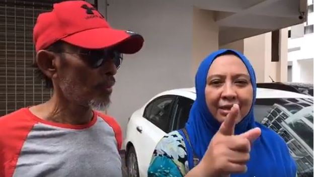 (Video) Pengurus Saleem Menyesal, Netizen Gesa Julia Bachok Minta Maaf Kepada Ibu Syafiq Farhain!