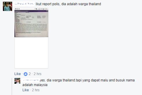 “Warganegara Thailand Rupanya Tapi Yang Malu, Busuk Nama Malaysia..”, Netizen Selar Kes Tiga Lelaki Buat Onar Di Osaka, Jepun!