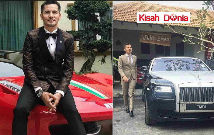 “Kau Ni Kalau Orang Tak Kenal Kau Kan,Mulut Kau Memang Cabul”-Mak Aliff Syukri