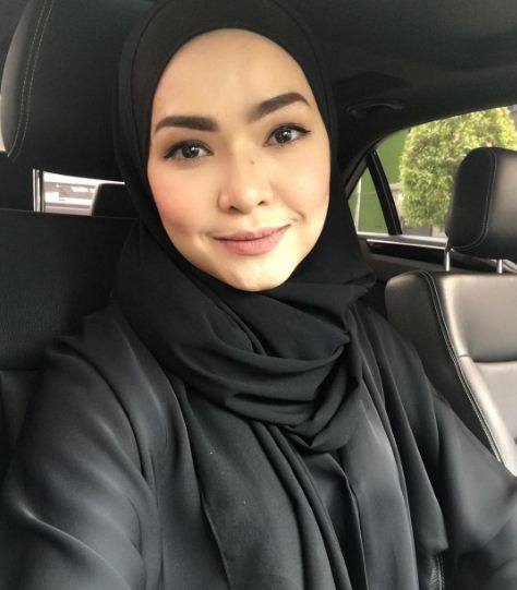 Wow Isteri Lan Pet-Pet Yang Jelita, Cantik Persis Anak Dara!