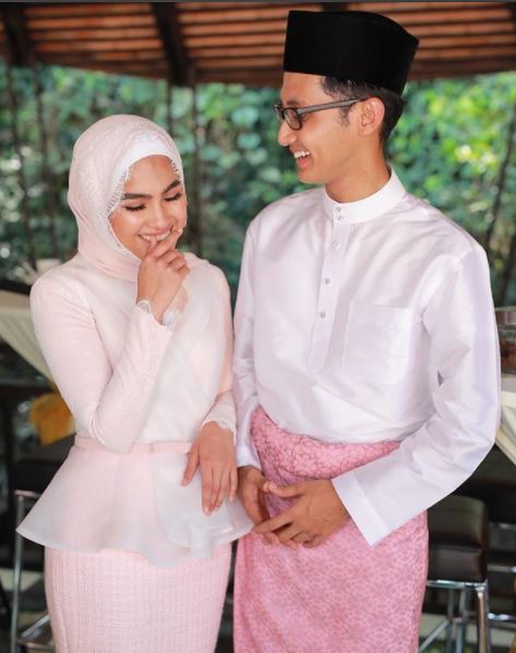 Elfira Loy & Sufian Suhaimi Tunang Oktober, Kahwin Tahun Depan!