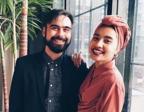 Sah! Yuna Selamat Mengikat Tali Pertunangan Dengan Pengarah Filem Merangkap Adik Kepada Selebriti Malaysia!