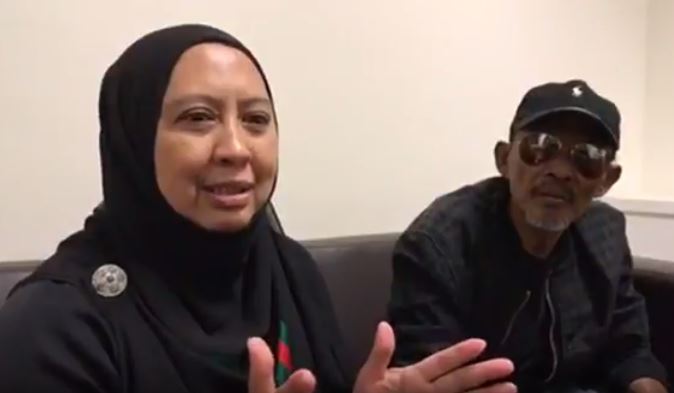 (Video) Pengurus Saleem Menyesal, Netizen Gesa Julia Bachok Minta Maaf Kepada Ibu Syafiq Farhain!