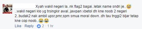 “Tahun Lepas Mother Terresa jadi Mahatma Gandi, Tahun Ni Tun Dari Indonesia..”, Peserta Rancangan Realiti Dikecam Teruk Tidak Kenal Tun Ismail!