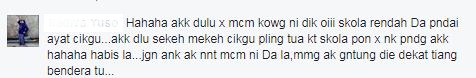 Murid Perempuan Darjah 5 Cemburu, Minta Cikgu Kacak Jangan Permainkan Cinta!