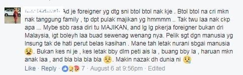 Ditampar Majikannya Di Depan Pelanggan, Lihat Reaksi Sayu Pekerja Ini Ketika Mengemas Meja Makan!