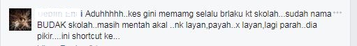 Murid Perempuan Darjah 5 Cemburu, Minta Cikgu Kacak Jangan Permainkan Cinta!