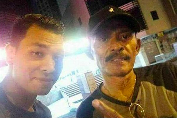 Saya Sayang Bapa – Isu Guna Nama Saleem, Syafiq Tiada Pilihan