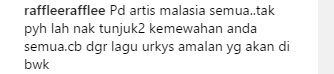 Jangan Dok Cakap Sesedap Mulut – Komen Netizen Buat Awal Ashaari Naik Berang?