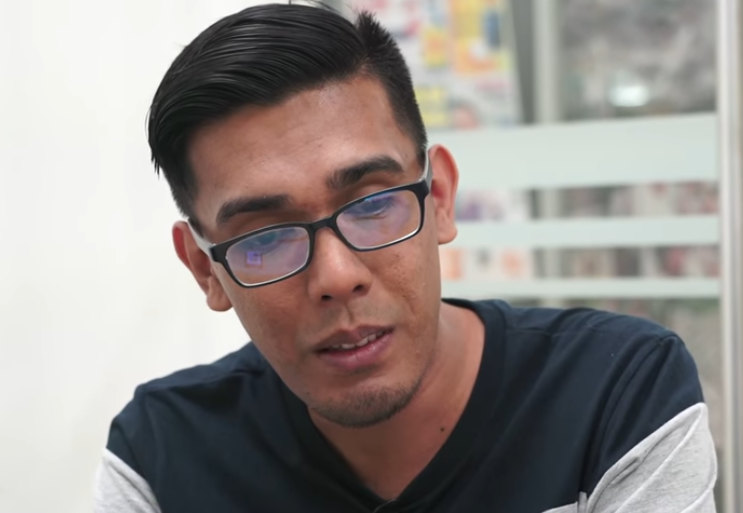 Saya Rindu Isteri – Kritikal Barah Tahap Empat, Luahan Sayu Suami Buat Netizen Sebak