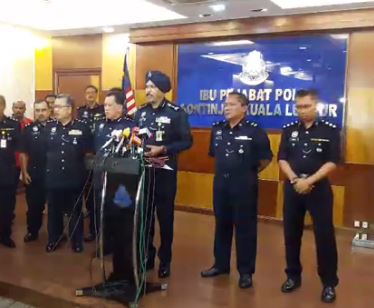 FAKTA: Kronologi Penuh Tragedi Kebakaran Pusat Tahfiz Darul Quran Ittifaqiyah Mengikut Ketua Polis Kuala Lumpur