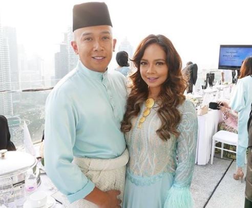 “Kali Ni Mengandung Ada Suami..”, Nora Danish Akui Pengalaman Mengandung Berbeza Di Samping Suami!