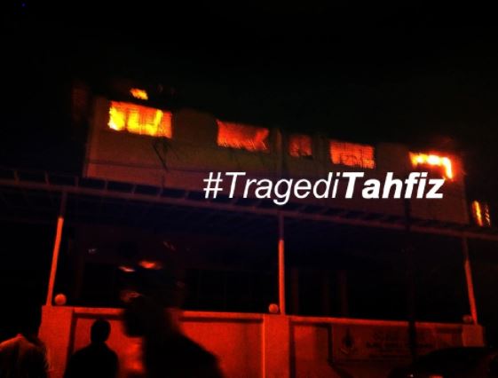 Tragedi Tahfiz: Dua Suspek Berusia 16 Tahun Didakwa Membunuh, Lima Suspek Lagi Didakwa….