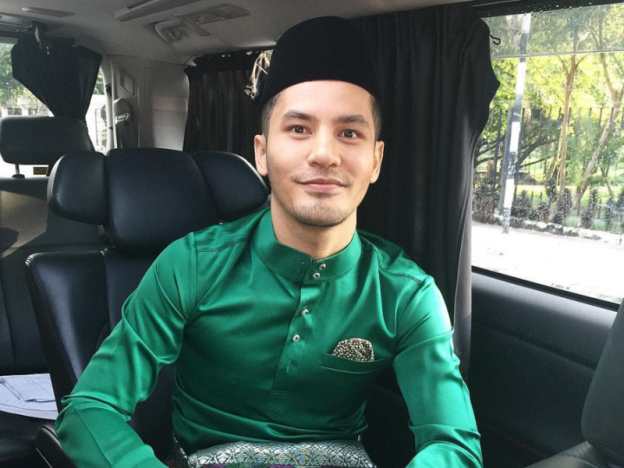 Inilah Dia Aliff Syukri Sebelum dan Selepas Dia Popular