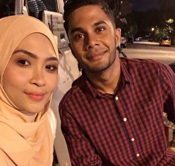 “Kalau Siti Nordiana Nak Muntah, Saya Pulak Nak…”, Giliran Fikry Ibrahim Pula Luah Perasaan!